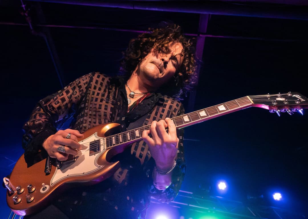 Mac Saturn is Back!!